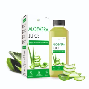 ALOEVERA Juice