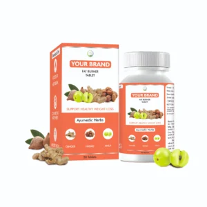 FAT BURNER TABLETS