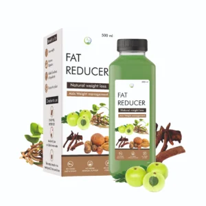 FAT REDUCER JUICE