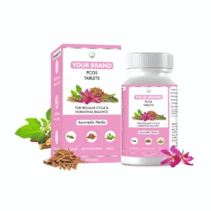 PCOS TABLET