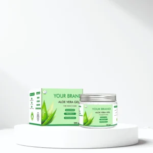 Aloe Vera Gel