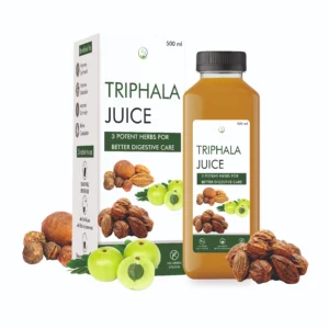 TRIPHALA juice