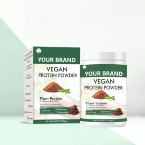 VEGAN PROTEIN POWDER